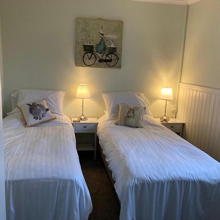 Exmoor House Bed & Breakfast Wheddon Cross Dış mekan fotoğraf