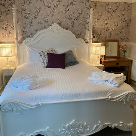 Exmoor House Bed & Breakfast Wheddon Cross Dış mekan fotoğraf