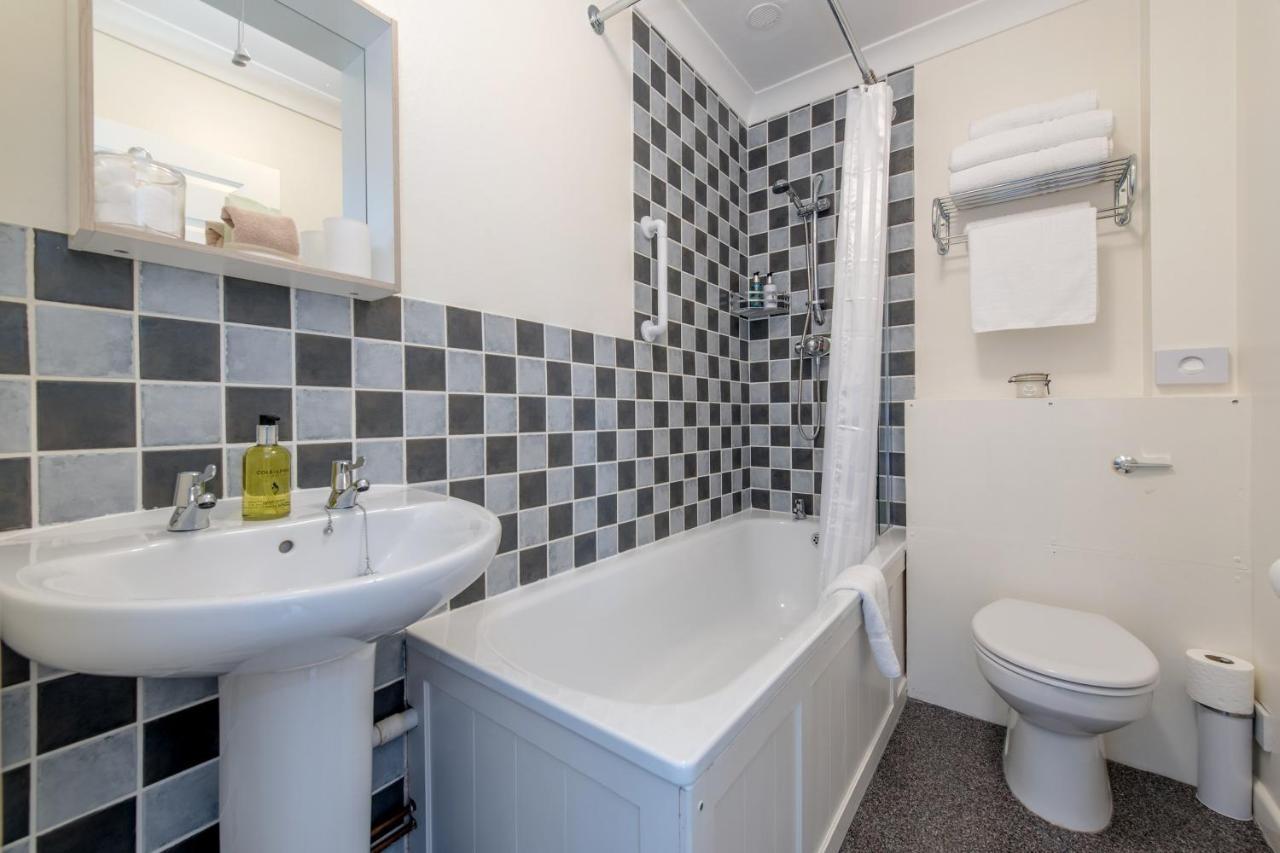 Exmoor House Bed & Breakfast Wheddon Cross Dış mekan fotoğraf