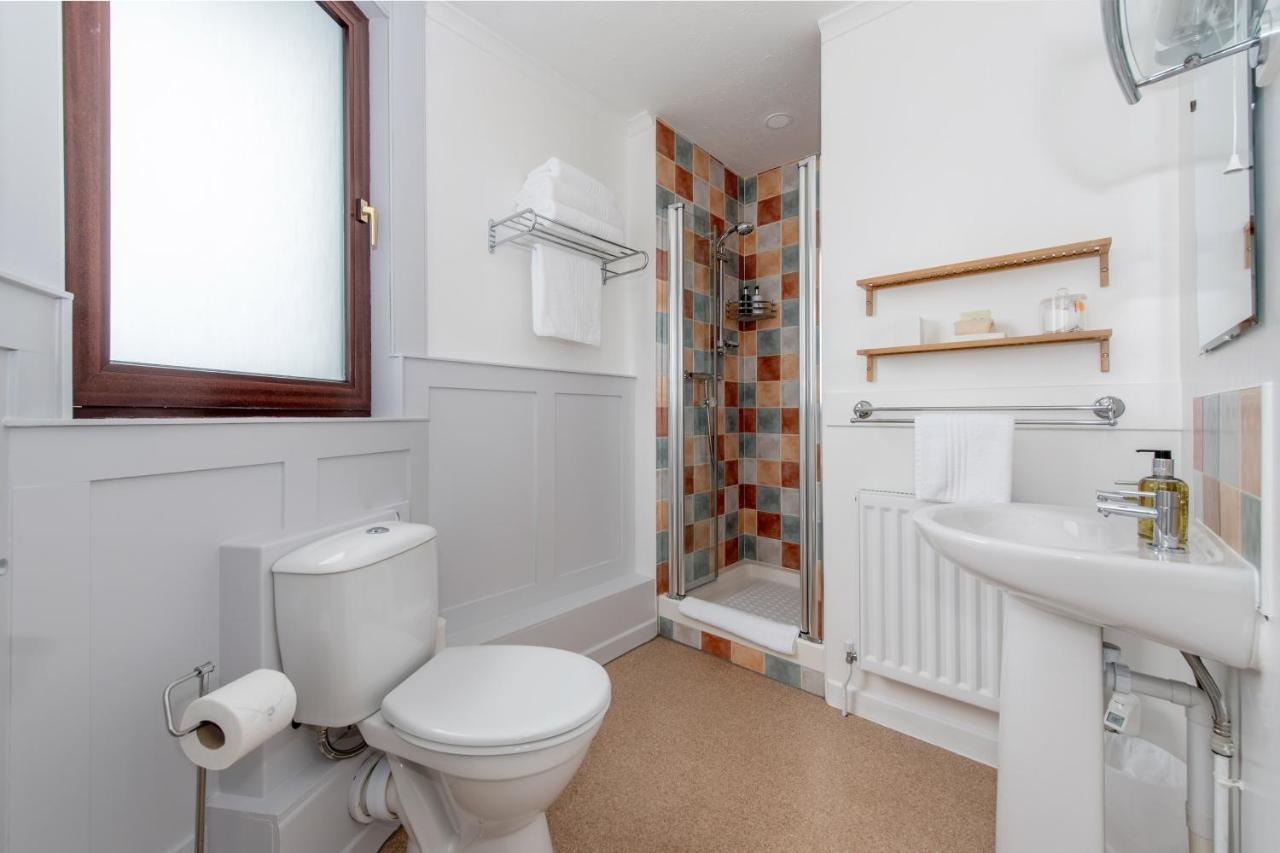 Exmoor House Bed & Breakfast Wheddon Cross Dış mekan fotoğraf