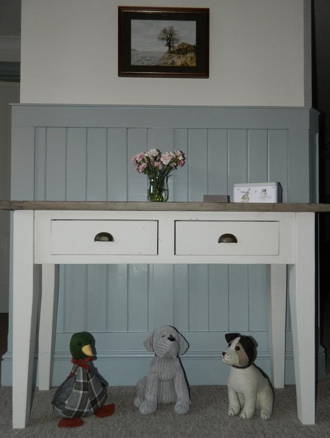 Exmoor House Bed & Breakfast Wheddon Cross Dış mekan fotoğraf